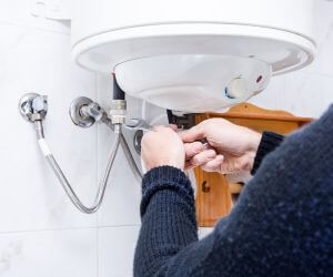 About The Faucet Pros O'Brien, OR